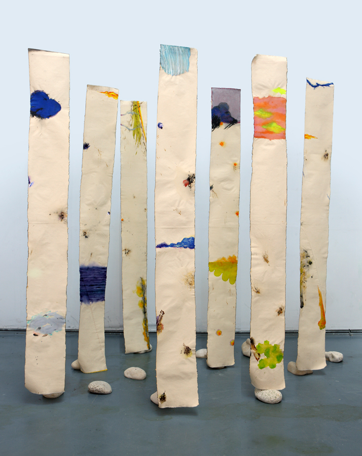 hanibal Srouji - Healing Bands 2013
